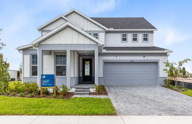 Serena by Pulte Homes - image