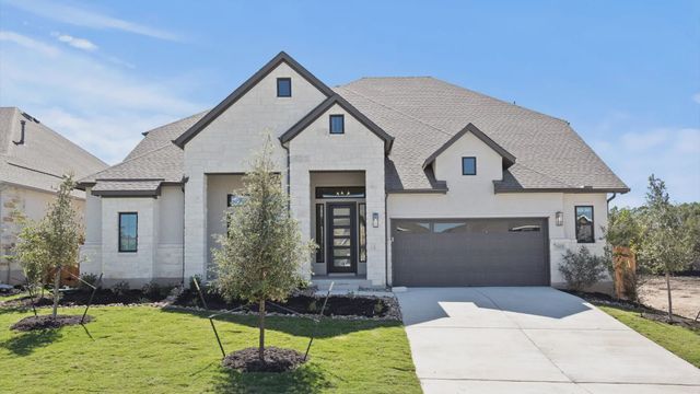 Raegan by Chesmar Homes - image