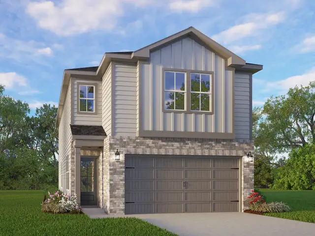 Cedar Heights image