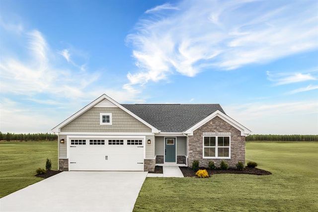 Grand Bahama by Ryan Homes - image