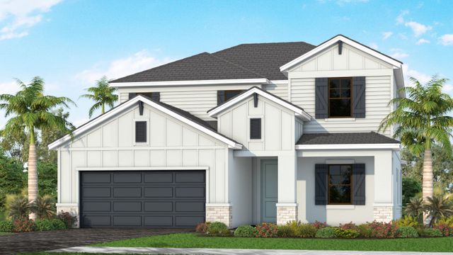 Bright Star by Neal Communities - image