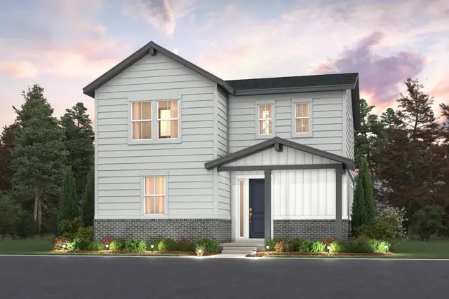 The Ashton by Century Communities - image