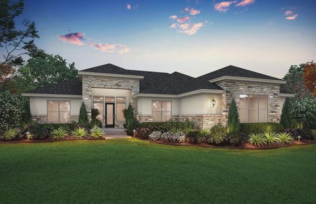 Wimberley by Journey Homes - photo