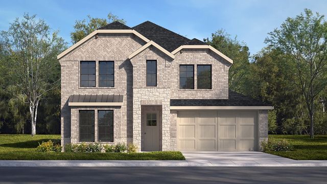 Oakridge image