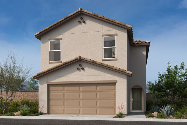 1998 by KB Home - image