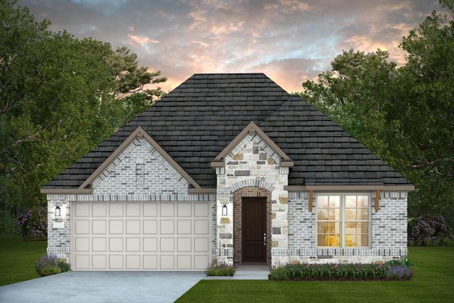 Chilton by Pulte Homes - image