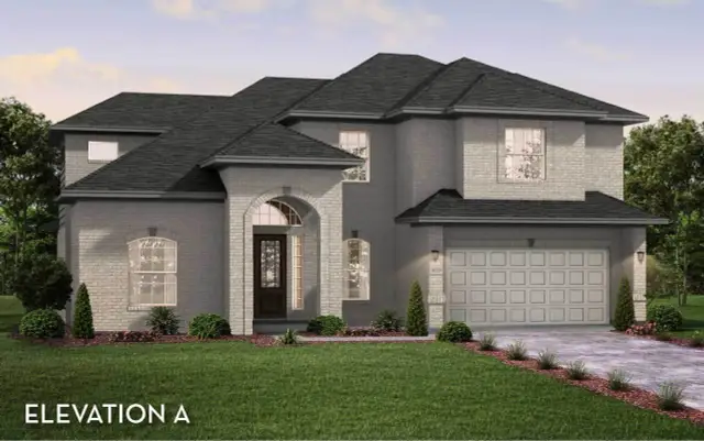 Fremont by CastleRock Communities - image
