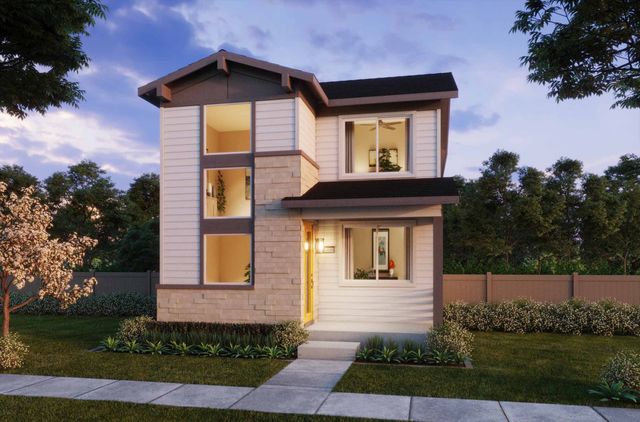 4 by Risewell Homes - image