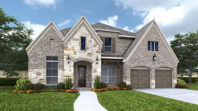 566A by Britton Homes - image