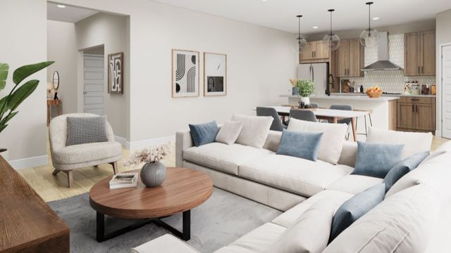 Summit by Taylor Morrison - image