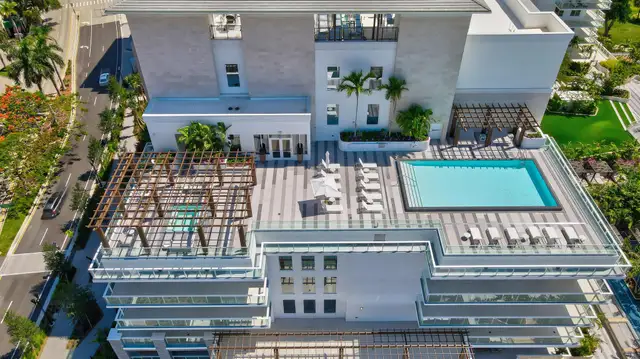 Alina Residences image