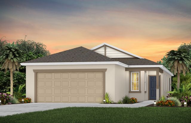 Daniel by Pulte Homes - photo