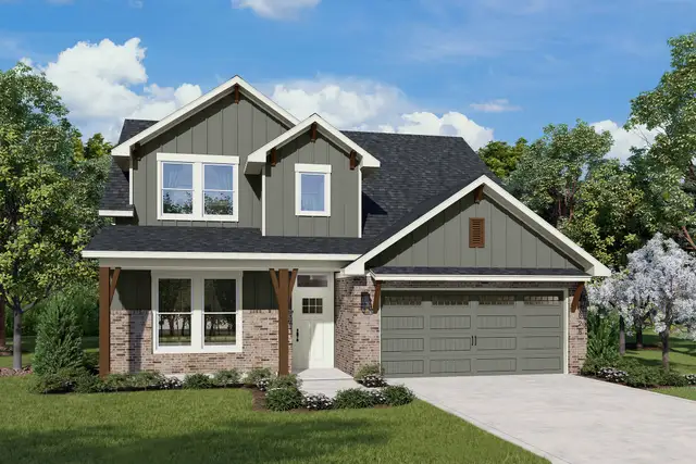 Palo Duro by Flintrock Builder - image