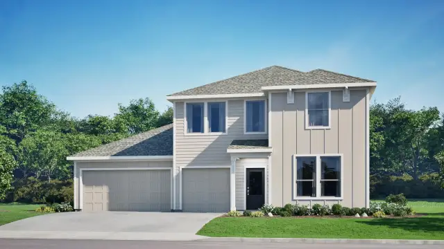 Hackman by Lennar - image