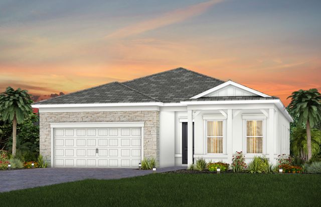 Mystique by Pulte Homes - image