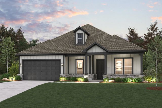 Chatfield by Century Communities - image