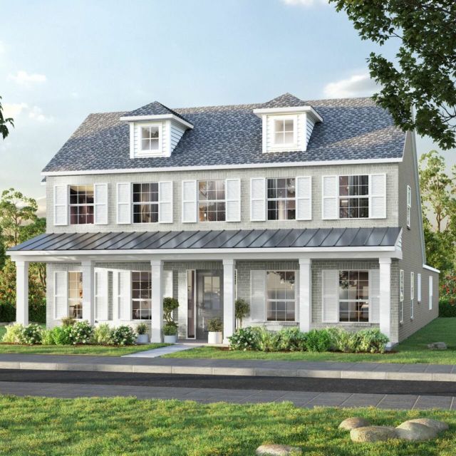 Limoges Model Home by Village Homes - image