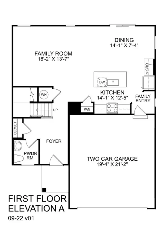 Allegheny by Ryan Homes - image