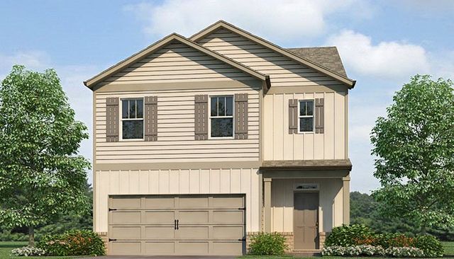 ROBIE by D.R. Horton - image