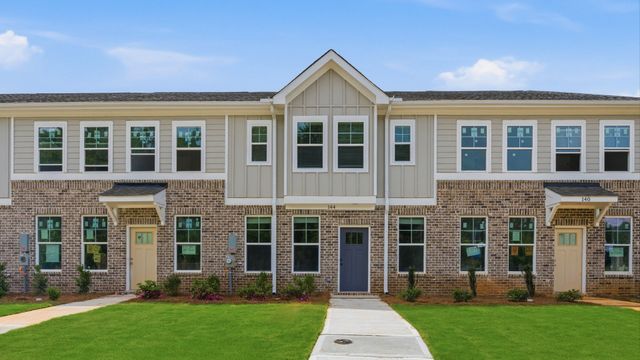 Mitchell by DRB Homes - image