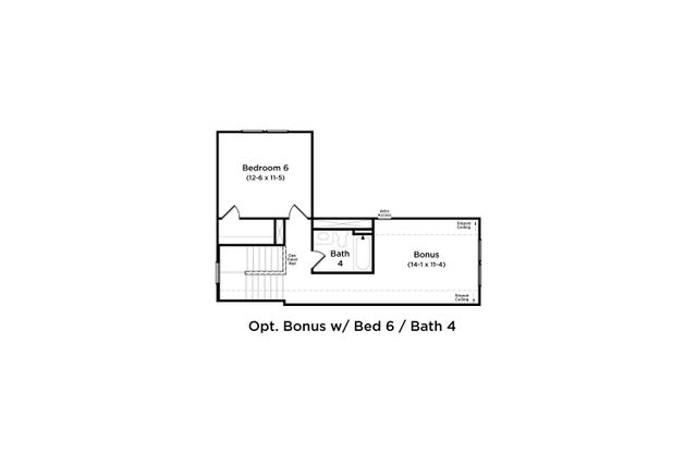 Pelham by DRB Homes - image