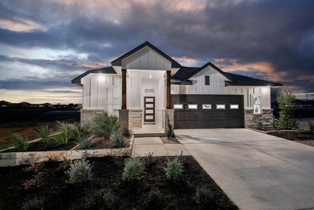 Ava by Chesmar Homes - photo