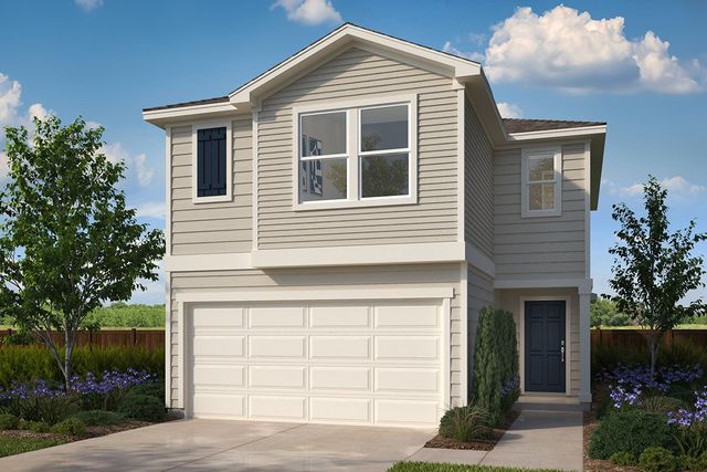 1676 by KB Home - image