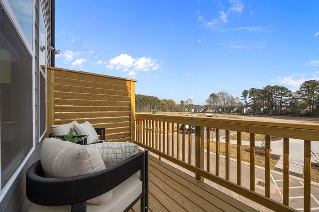 The Mitchell Interior by Davidson Homes LLC - image