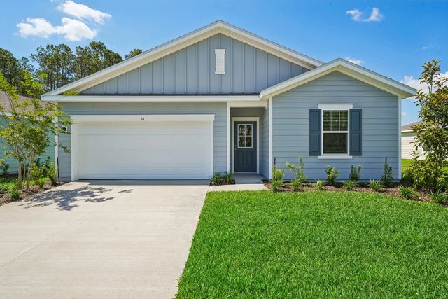 Polaris by Starlight Homes - image