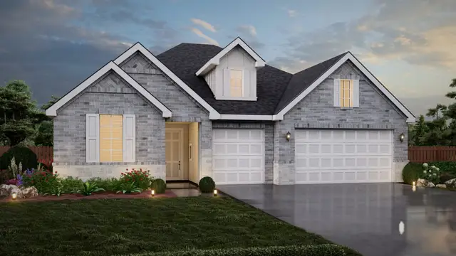 Basin Trail View by View Homes - image