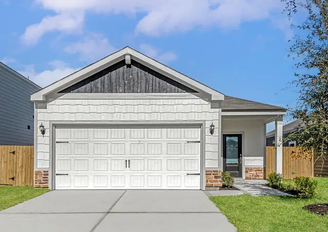 Dogwood by LGI Homes - image