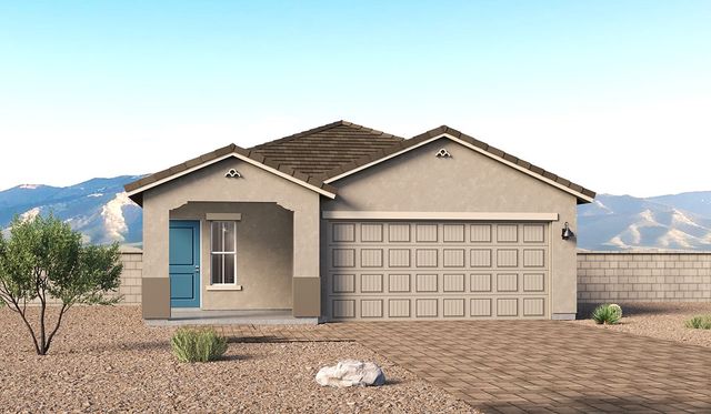 Carolina - Y30C by D.R. Horton - image