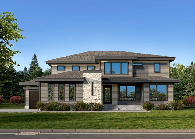 The Joseph by Ken Harvey Homes - photo