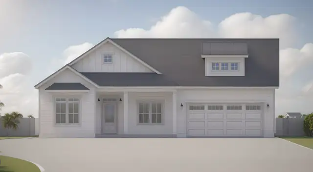 Lanai by Bill Clark Homes - image