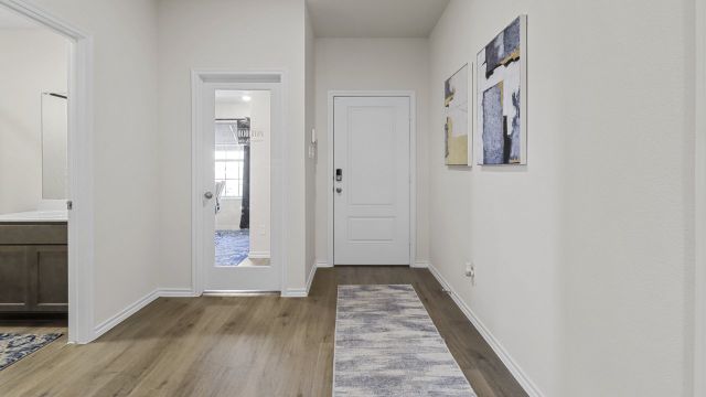 Lakeway by D.R. Horton - image