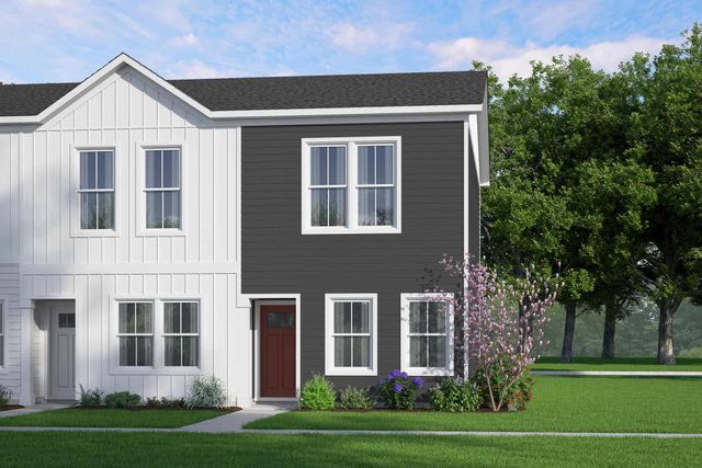 Harmony by McKinley Homes - image