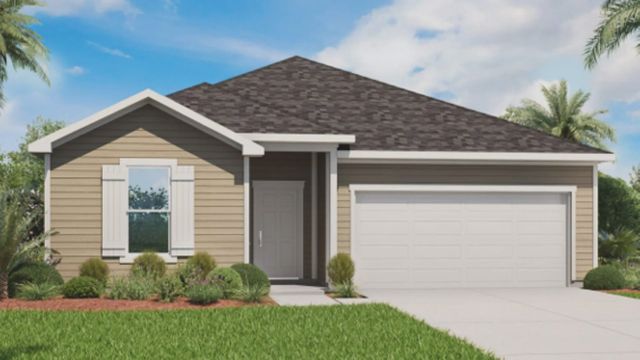 Fleetwood by DRB Homes - image