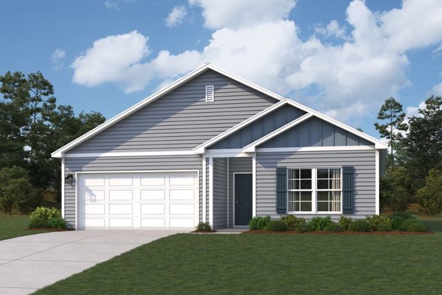 Rosemont by Century Complete - image