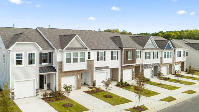 Litchfield by DRB Homes - image
