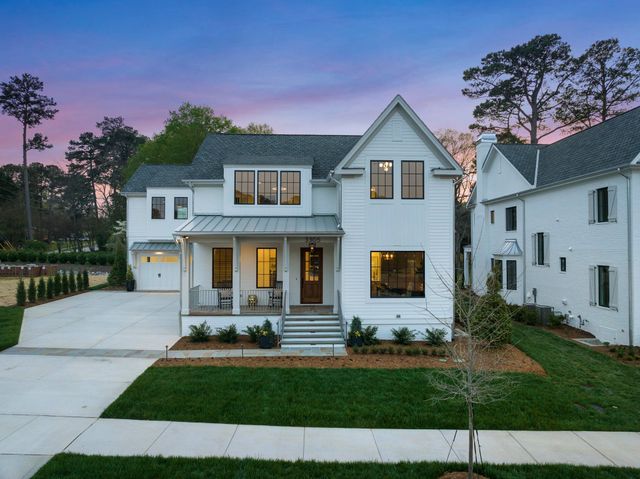 Grace by Homes by Dickerson - image
