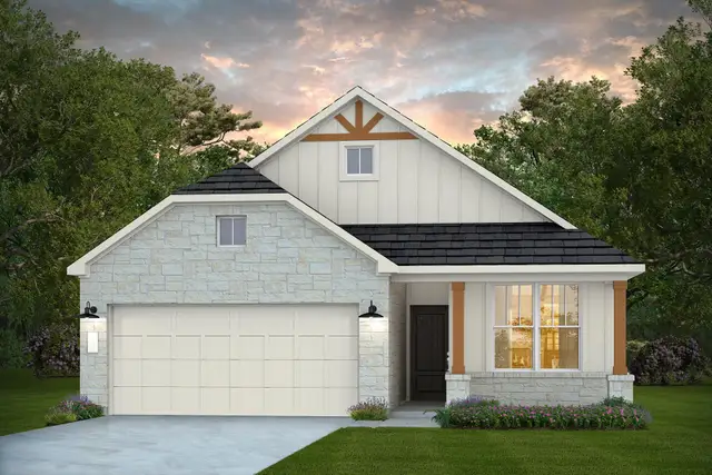 Haskell by Pulte Homes - image