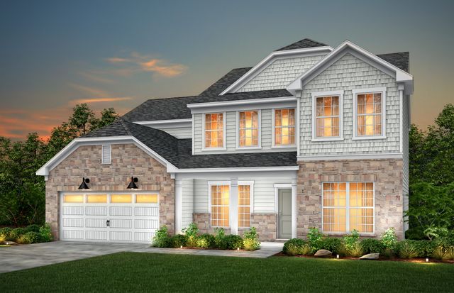 Wingate by Pulte Homes - image