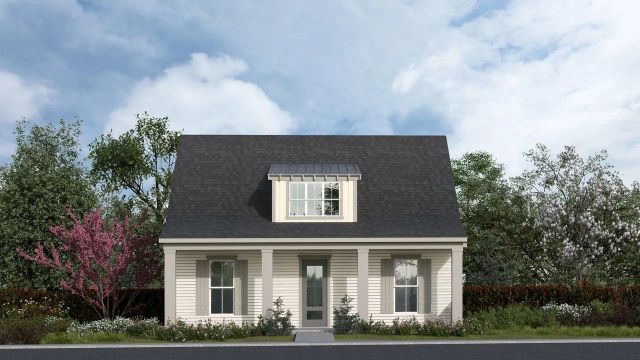 The Heights at Uptown Celina image