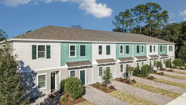 Rowan by Taylor Morrison - image