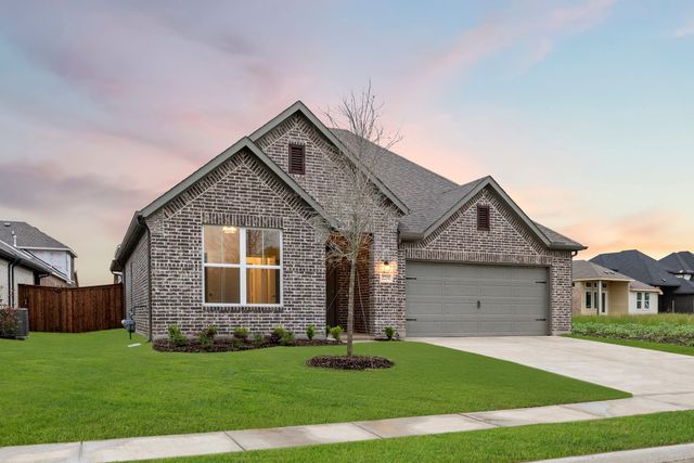 Glory by Rockwell Homes - image