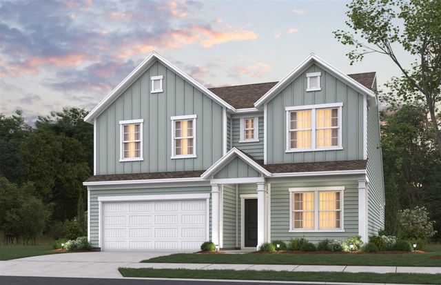 Kirby by Pulte Homes - image