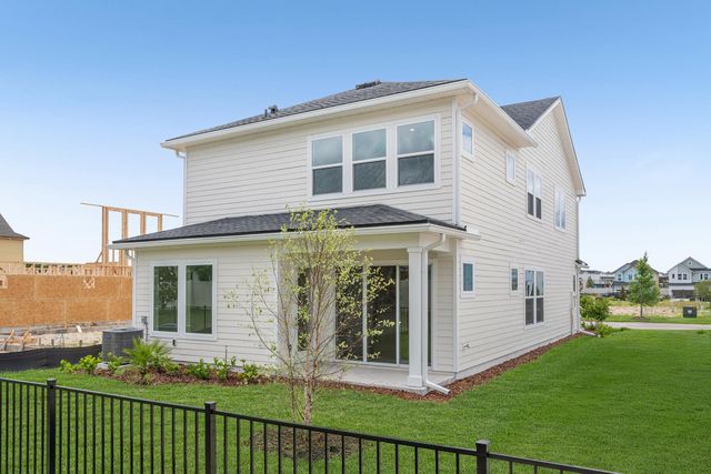 The Cobblewood image