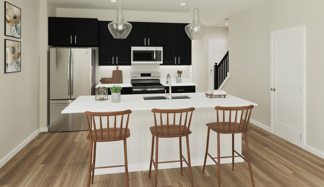 Atlas by Fischer Homes - image
