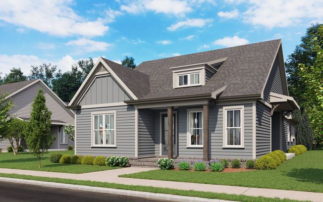 The Langston by The Providence Group - image