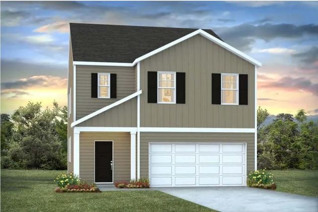 ROBIE by D.R. Horton - image